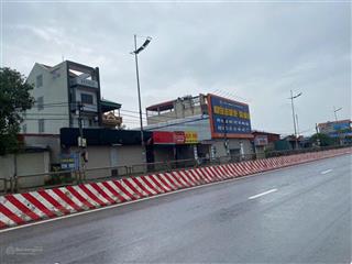 Bán đất tại đường 1, xã châu can, phú xuyên, hà nội, giá 5,5 tỷ, diện tích 79 m2, hàng hiếm
