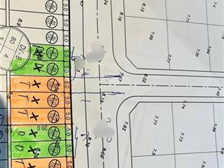 Bán gấp đất nền 100m2 tại lý nam đế, thanh trù, vĩnh yên, vĩnh phúc, giá 4 tỷ vnd