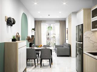 Bán nhanh căn offictel sunrise riverside diện tích 33m2 nhà đủ nội thất
