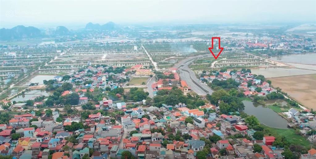 Bán đất nền gia viễn nở hậu đẹp, vị trí vàng giá tốt chỉ 2.1 tỷ (thương lượng)