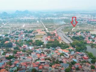 Bán đất nền gia viễn  nở hậu đẹp, vị trí vàng  giá tốt chỉ 2.1 tỷ (thương lượng)