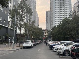 Bán gấp nhà phố minh khai  quận hai bà trưng  lô góc  ô tô vào nhà  90 m2  cấp 4  mt 4m