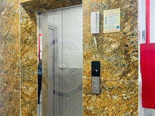 Bán tòa nhà căn hộ chung cư mini cao cấp phố thanh nhàn  ngõ quỳnh hai bà trưng  thang máy  85m2