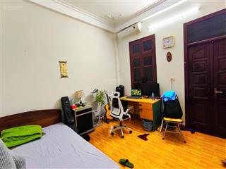 Bán nhà mặt phố lý quốc sư quận hoàn kiếm ô tô kinh doanh vỉa hè lô góc 30m26 tầng mt7m
