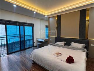 Bán gấp biệt thự phố đào tấn quận ba đình 110 m25 tầng mt6m5