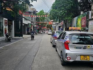 Bán đất tặng nhà 4 tầng phố bạch đằng hoàn kiếm vỉa hè kinh doanh ô tô 45 m24 tầng