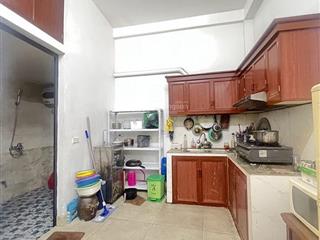 Bán nhà phố hoàng hoa thám  ngọc hà  ba đình  38m2  3 tầng  giá chào 2tỷ850