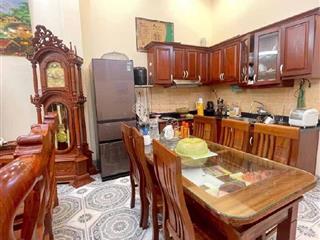 Nhà phố đê la thành  đống đa  ngõ thông  3 thoáng  60 m2  4 tầng  mt 4.3m