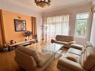Bán nhà phố nguyễn khoái quận hai bà trưng vỉa hè kinh doanh ô tô 110m24 tầng mặt tiền 5.3