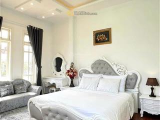 Bán villa siêu đẹp, 300m2 full thổ đã hoàn công phù đổng thiên vương, phường 8, đà lạt