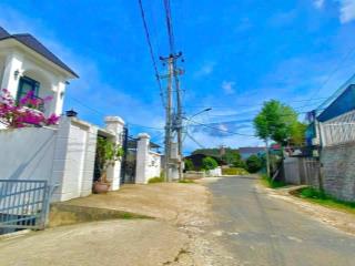 Chỉ còn 1 lô duy nhất , p8, tô hiệu, đà lạt 1082m2 giá 32 tỷ giảm còn 27 tỷ