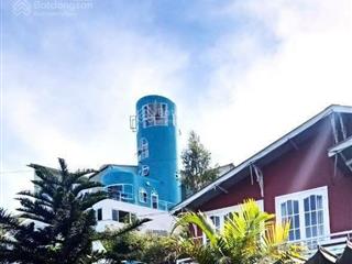 Bán nhà riêng view đẹp tại ngô quyền, phường 6, đà lạt, 8,7 tỷ, 143m2