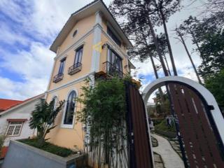 Bán biệt thự 733m2, 16 tỷ tại khe sanh, đà lạt, lâm đồng