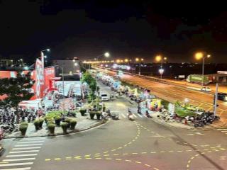 Chào bán block 4 lô liền kề kđt phong nhị, điện an, nay là phường an thắng, tp đà nẵng