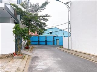 Bán đất đường nguyễn bình, hxh, giá chỉ 3,85 tỷ
