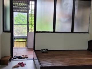 Cho thuê căn hộ 45m2, tầng 4, mặt phố ngụy như kon tum