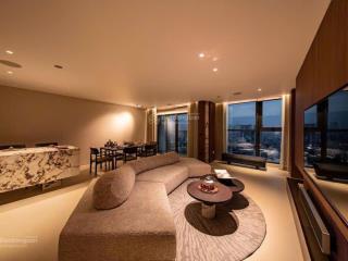 Bán penthouse siêu vip hàng ngoại giao giá gốc cđt, the nelson  vị trí trung tâm ba đình