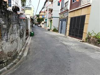 Chính chủ bán đất tặng nhà cấp 4 tại thôn nhuế, kim chung, đông anh, hà nội