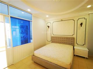 Cho thuê chung cư p3 q4..29m2 ..6t/1tháng..cọc 2 tháng hđ 12 năm