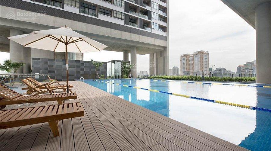 Cho thuê ch 3pn, 3wc, 186m2 tại dolphin plaza, 17,5 triệu, nam từ liêm, hà nội, giá ưu đãi