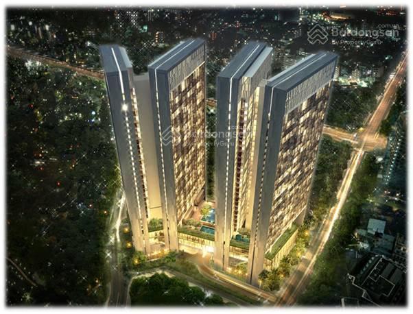Cho thuê ch 3pn, 3wc, 186m2 tại dolphin plaza, 17,5 triệu, nam từ liêm, hà nội, giá ưu đãi
