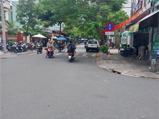 Bán gấp lô đất mặt tiền đường 10,5m  dt 357m2  ngang 14,5m  hoàng văn thụ  hải châu  đà nẵng