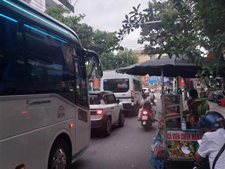 Chào bán đất tặng nhà  đường hày huy tập  thanh khê  đà nẵng. dt lớn  kd đa ngành nghề.