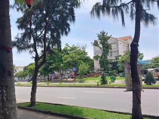 Chào bán đất tặng nhà 2 tầng  mặt tiền đường nguyễn chánh  liên chiểu  đà nẵng
