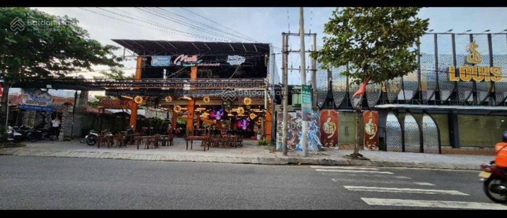 Bán lô đất mặt tiền đường ngô thì nhậm, liên chiểu, đà nẵng. vị trí quá tiềm năng. dt rất phù hợp