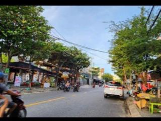 Bán lô đất mặt tiền đường ngô thì nhậm, liên chiểu, đà nẵng. vị trí quá tiềm năng. dt rất phù hợp