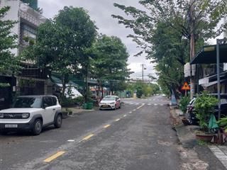 Bán đất đường đinh đức thiện, hòa khánh, đà nẵng. ngay bãi biển nguyễn tất thành. nay tttm mm mega