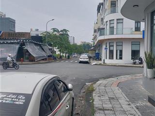 Chào bán đất, đường hòa phú 24, p. hòa minh, tp. đà nẵng. lô đất sạch đẹp, dt 100m2 ngang 5m