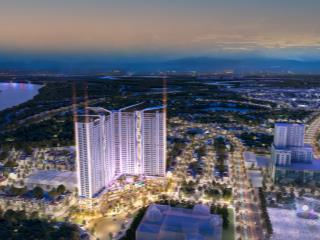 Bán căn hộ chung cư vic grand square, 2,9 tỷ, 90m2, 3pn, 2wc, giá tốt tại việt trì, phú thọ