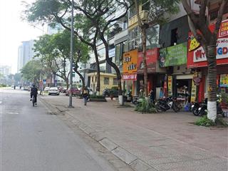 Bán đất bồ đề  gia thụy  nguyễn văn cừ ô tô tránh  vỉa hè  kinh doanh 165m2 mt lý tưởng 36 tỷ
