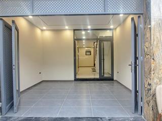 Bán nhà phố trạm 7 tầng thang máy 55m2 mt lý tưởng hơn 11 tỷ