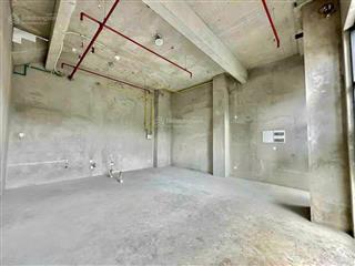 Bán shop khối đế hưng phúc premier diện tích 149m2, thiết kế 1 trệt 1 lầu