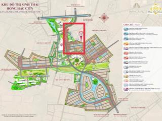 Cần bán nhà phố vườn 4 tầng tại hồng hạc city trả trước chỉ 3,5 tỷ