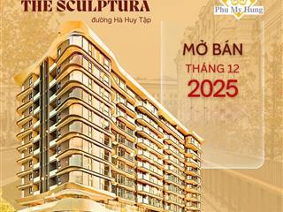 Bán shophouse mới, dự án mới mua trực tiếp chủ đầu tư phú mỹ hưng, thanh toán theo tiến độ