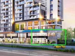 Cần bán gấp shop the aurora phú mỹ hưng diện tích 150m2266m2 thanh toán dài hạn 12/2026