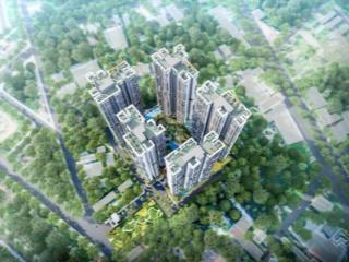 Phú mỹ hưng chuẩn bị mở booking dự án the harmonie bình dương, số lượng có hạn
