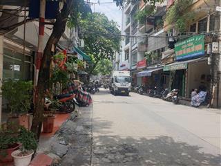 Bán nhà mặt phố hàng muối, 825 triệu/m2, 36m2, 2pn, 2wc, giá cực chất
