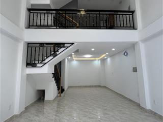 Bán nhà sát mặt tiền hoàng hoa thám p5 xe hơi đỗ trong nhà mới cứng 100% vào ở ngay giá chỉ 8.5 tỷ