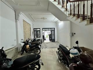 Bán nhà 1 trục bình lợi  đặng thùy trâm (5x20m) 3 tầng 7pn master sẵn dòng tiền, giá chỉ 12.9 tỷ
