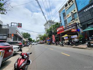 Hiếm! chỉ 98tr/m2 đường 6m d5 phường 25 bình thạnh (4.1x26m) gần nhiều trường đại học tiện xây chdv