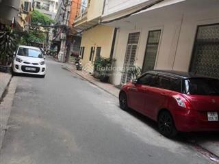 Bán đất tặng nhà 3 tầng  mt 8m kinh doanh lô góc ô tô tránh giá 15,6 tỷ
