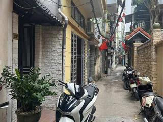 Bán nhà phố lạc trung  giá tốt  nhà đẹp  tài chính 5 tỷ mời các bác