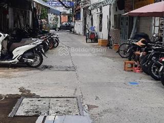 Đường 8m, cách mặt tiền lam sơn 20m, trung tâm phường 5, phú nhuận, 54m2, 3m x 18m, chỉ có 8,5 tỷ.