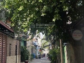 Bán gấp nhà đường hoàng văn thụ, phường phú nhuận 110m2, 7m x 15,5m nhỉnh 9 tỷ