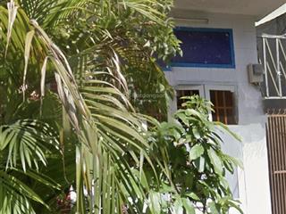 Bán gấp nhà 2 tầng, xe hơi ngủ trong nhà sát ngã tư bảy hiền 60m2, nhỉnh 6 tỷ