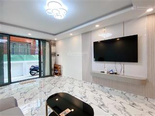Bán gấp nhà hẻm thông, cách mặt tiền lê văn sỹ 50m, 40m2, 5 phút ra sân bay, nhỉnh 6 tỷ
